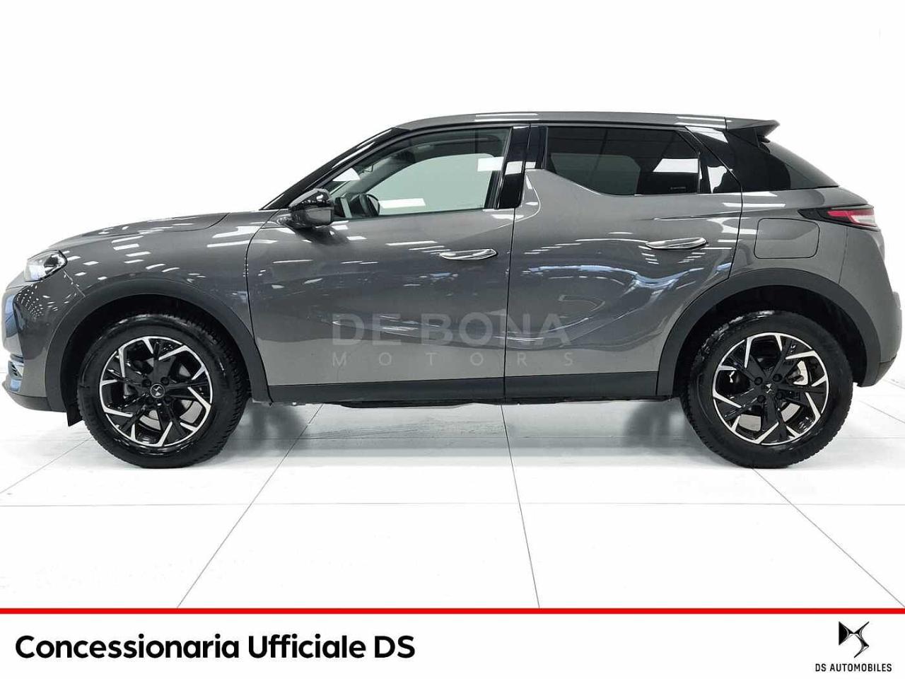 DS DS DS 3 Crossback usata 16