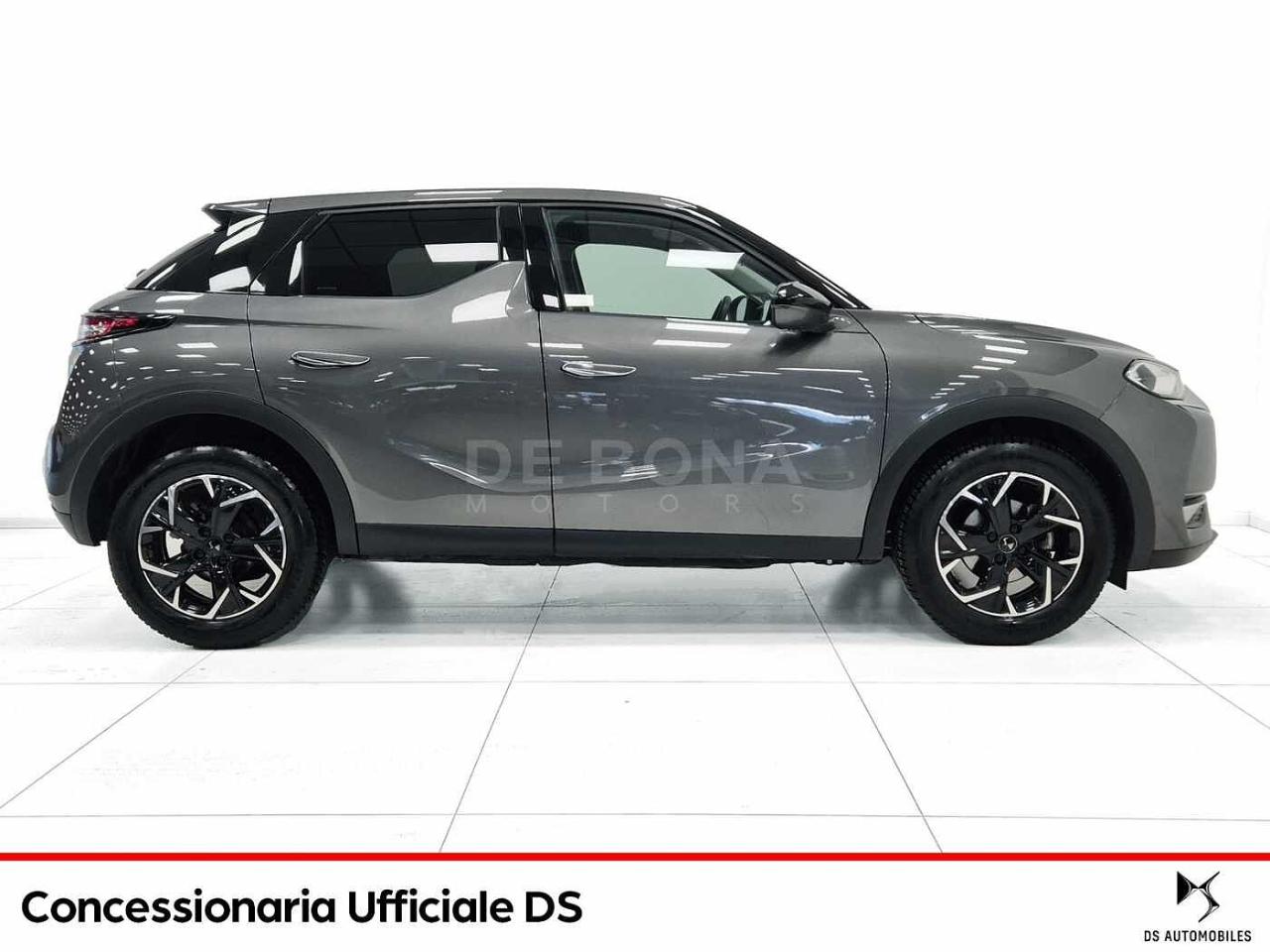 DS DS DS 3 Crossback usata 18