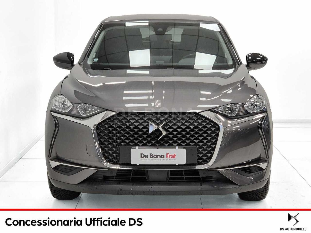 DS DS DS 3 Crossback usata 19