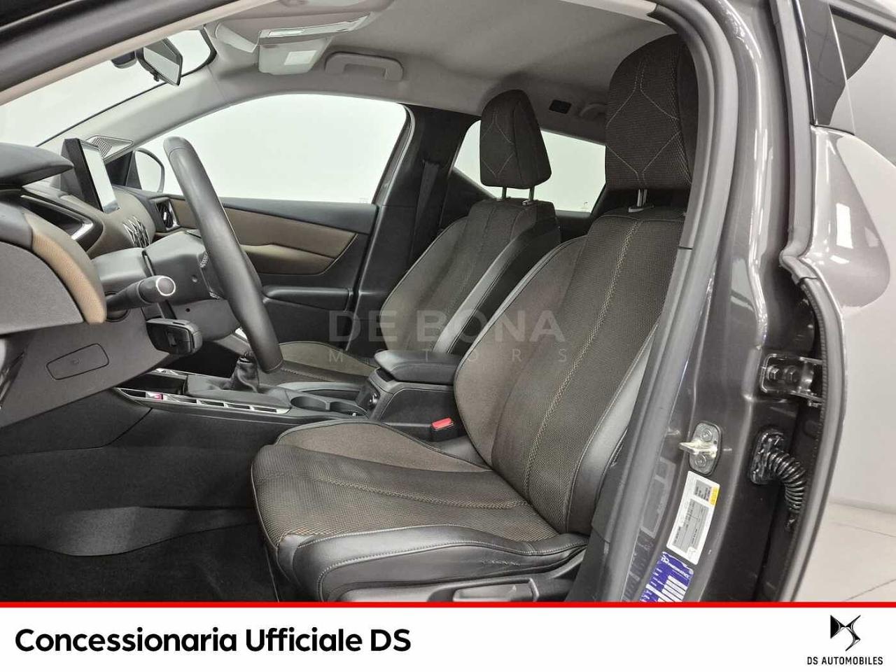 DS DS DS 3 Crossback usata 20