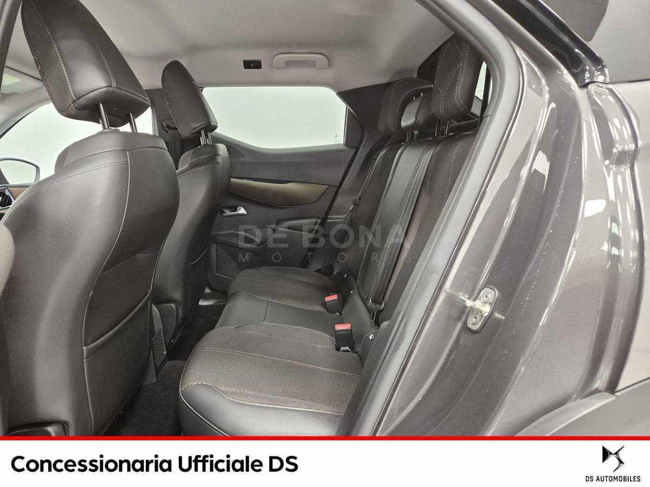 DS DS DS 3 Crossback usata 21