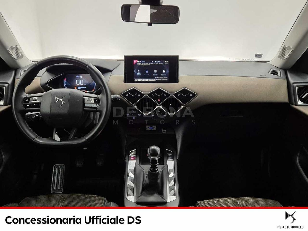 DS DS DS 3 Crossback usata 22