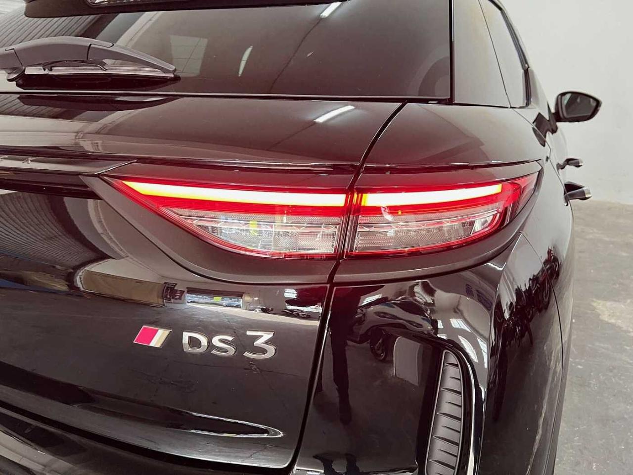 DS DS DS 3 Crossback usata, con GPS