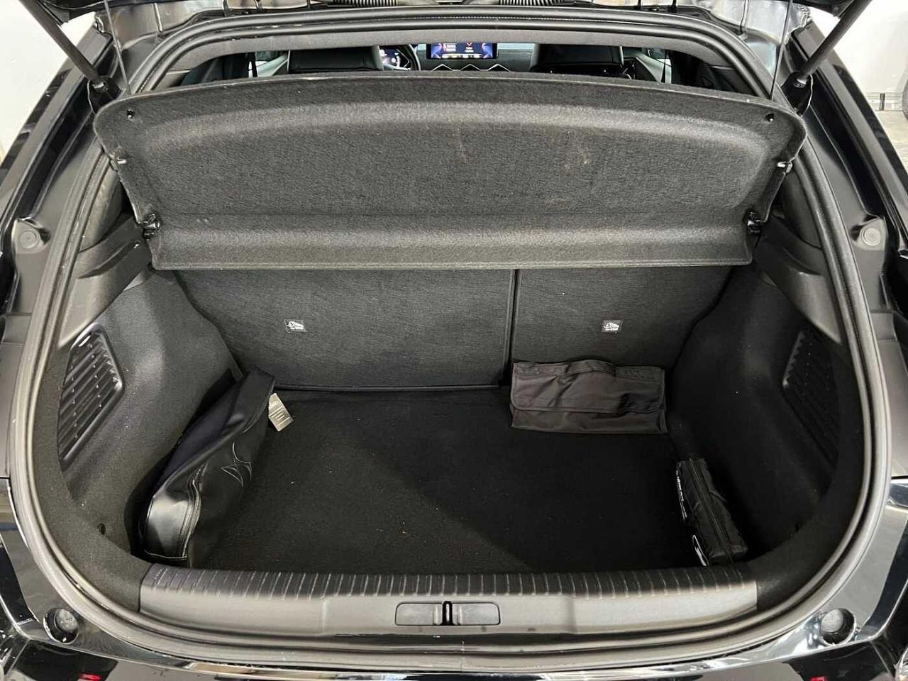 DS DS DS 3 Crossback usata 2