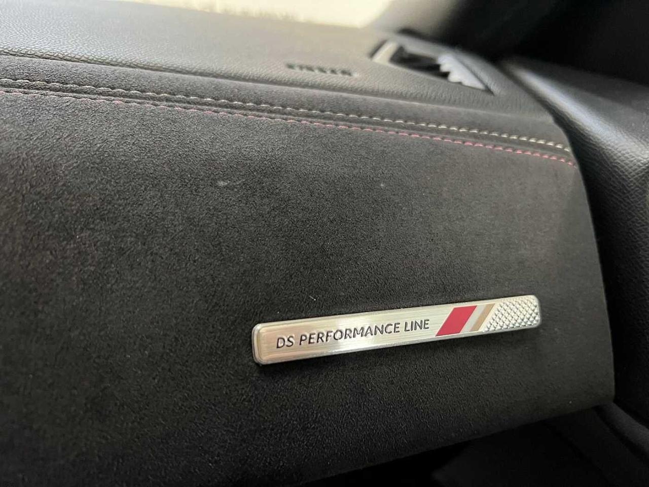 DS DS DS 3 Crossback usata 6