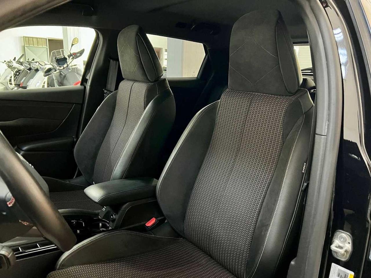 DS DS DS 3 Crossback usata 7