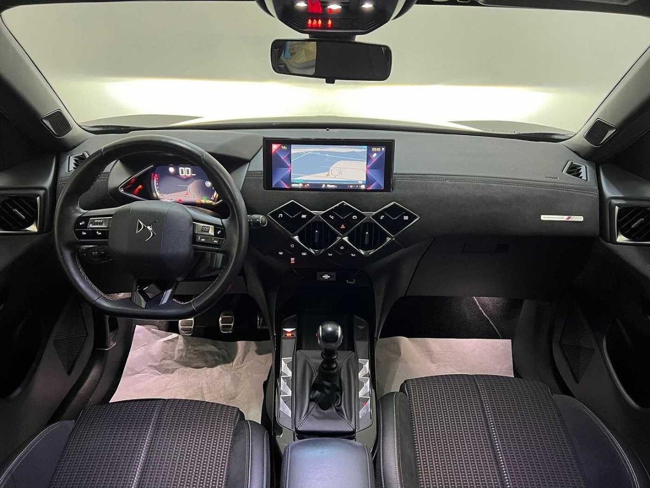 DS DS DS 3 Crossback usata 10