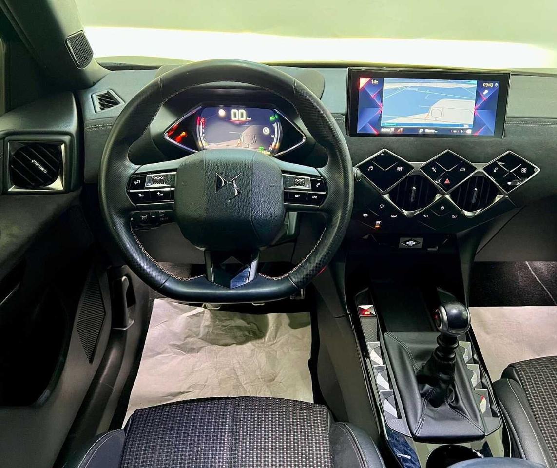 DS DS DS 3 Crossback usata 12