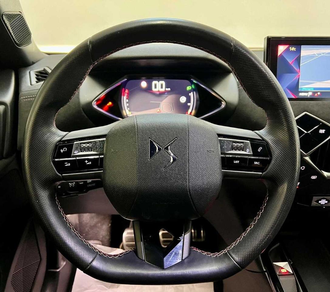 DS DS DS 3 Crossback usata 13