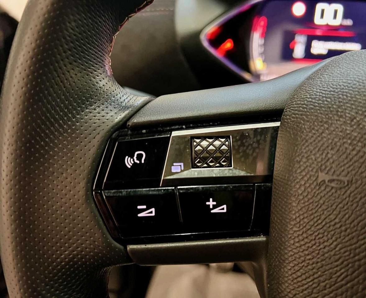 DS DS DS 3 Crossback usata 14