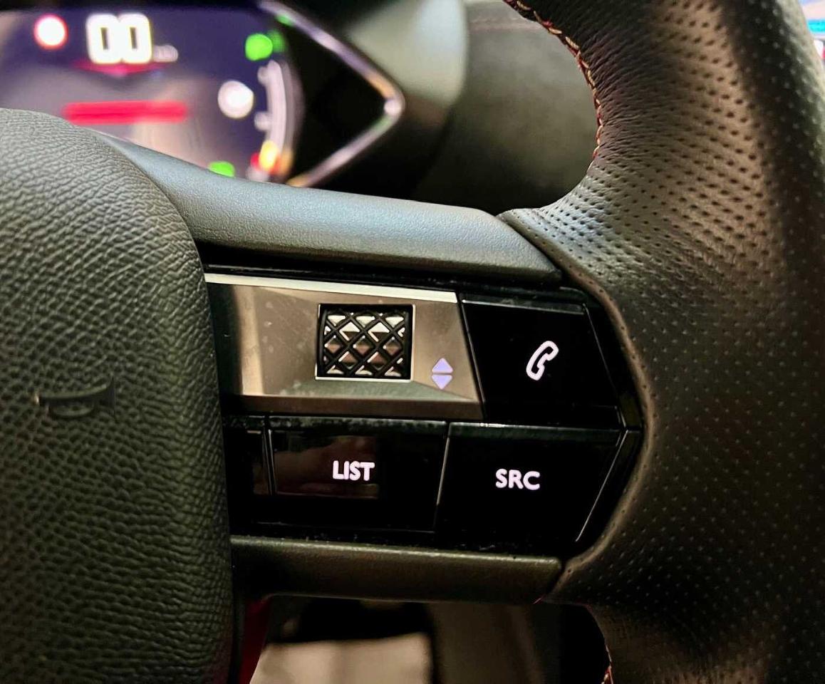 DS DS DS 3 Crossback usata 15