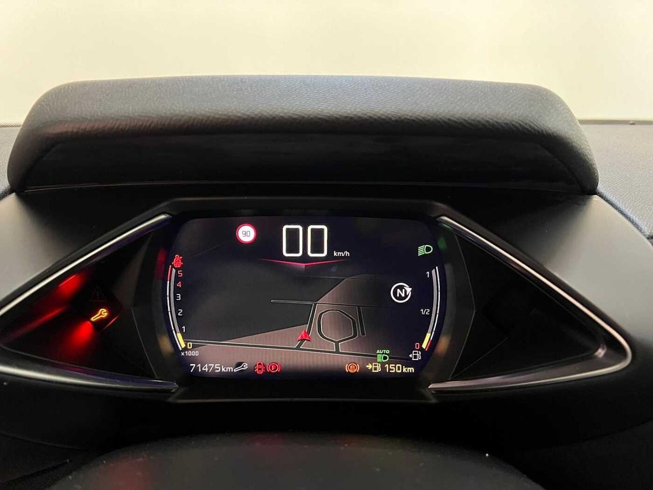 DS DS DS 3 Crossback usata 16