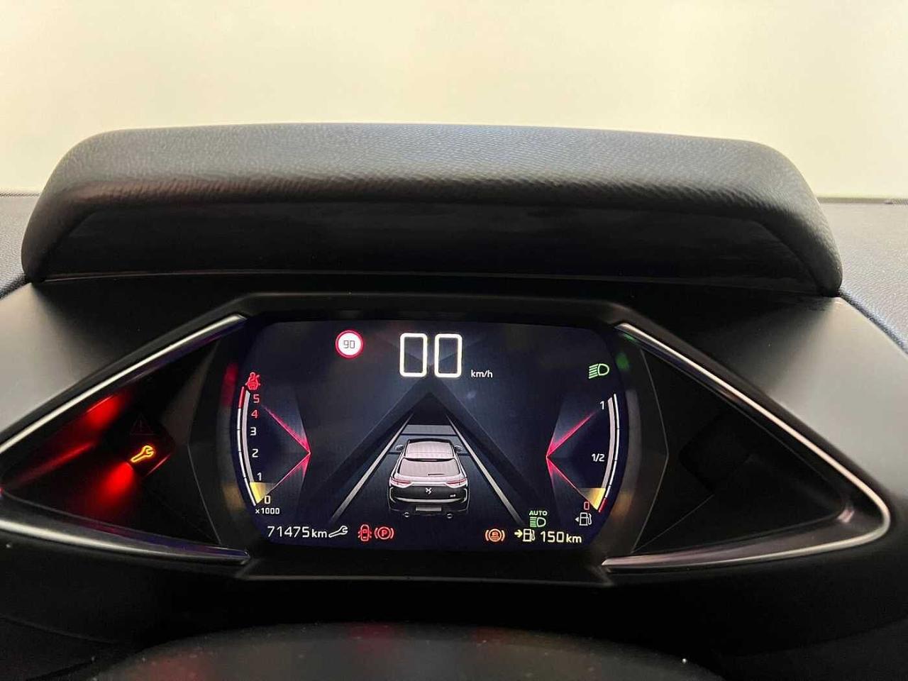 DS DS DS 3 Crossback usata 17