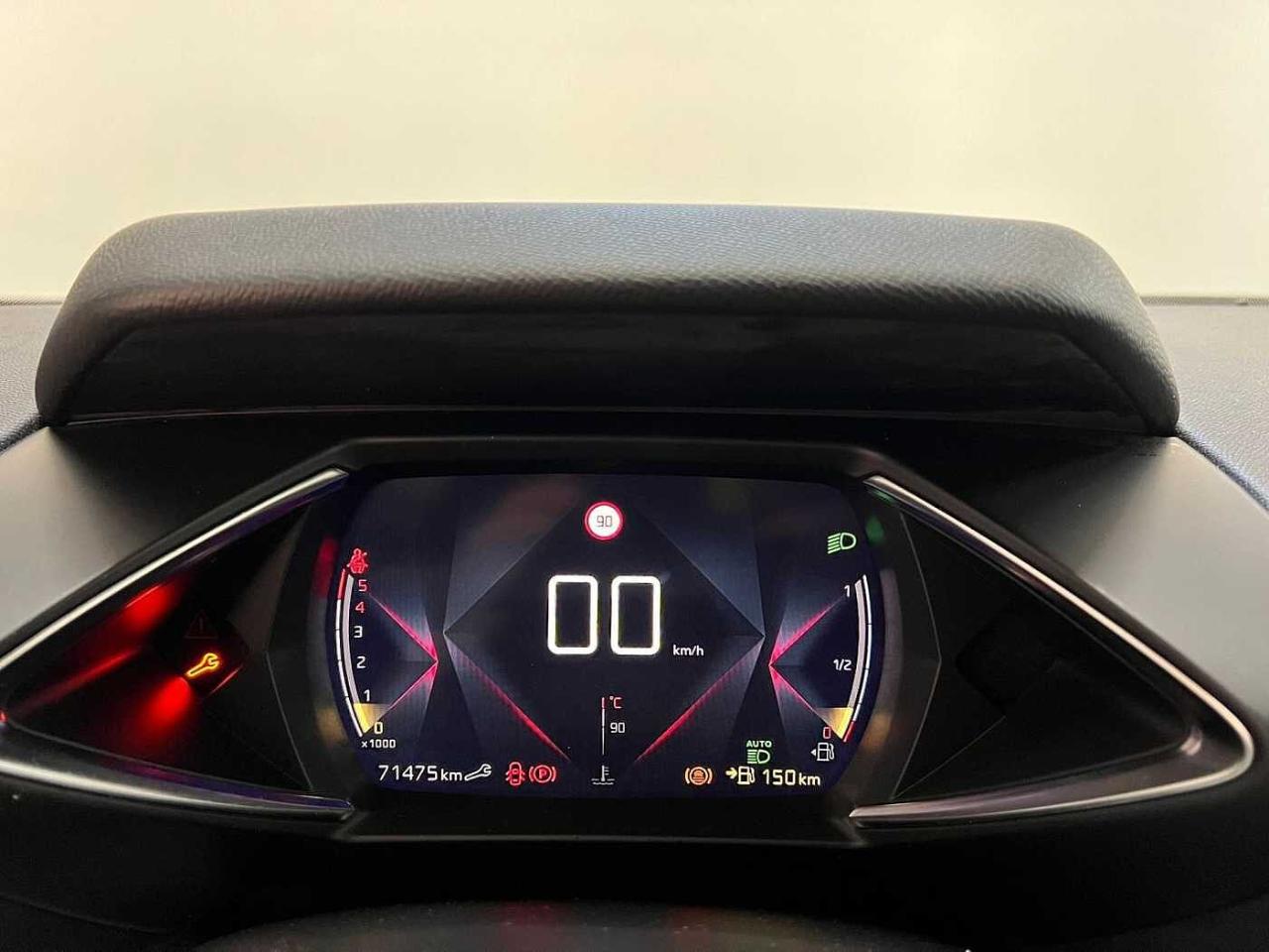 DS DS DS 3 Crossback usata 18