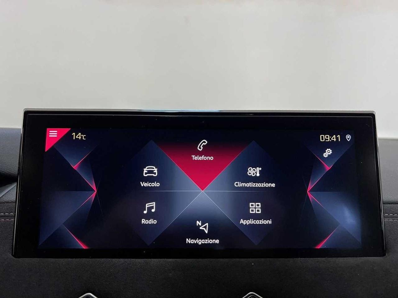 DS DS DS 3 Crossback usata 19