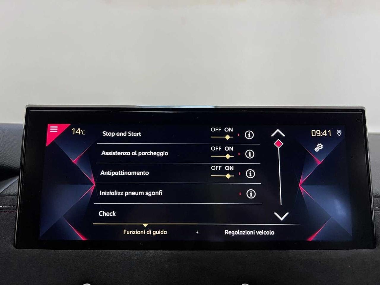 DS DS DS 3 Crossback usata 20