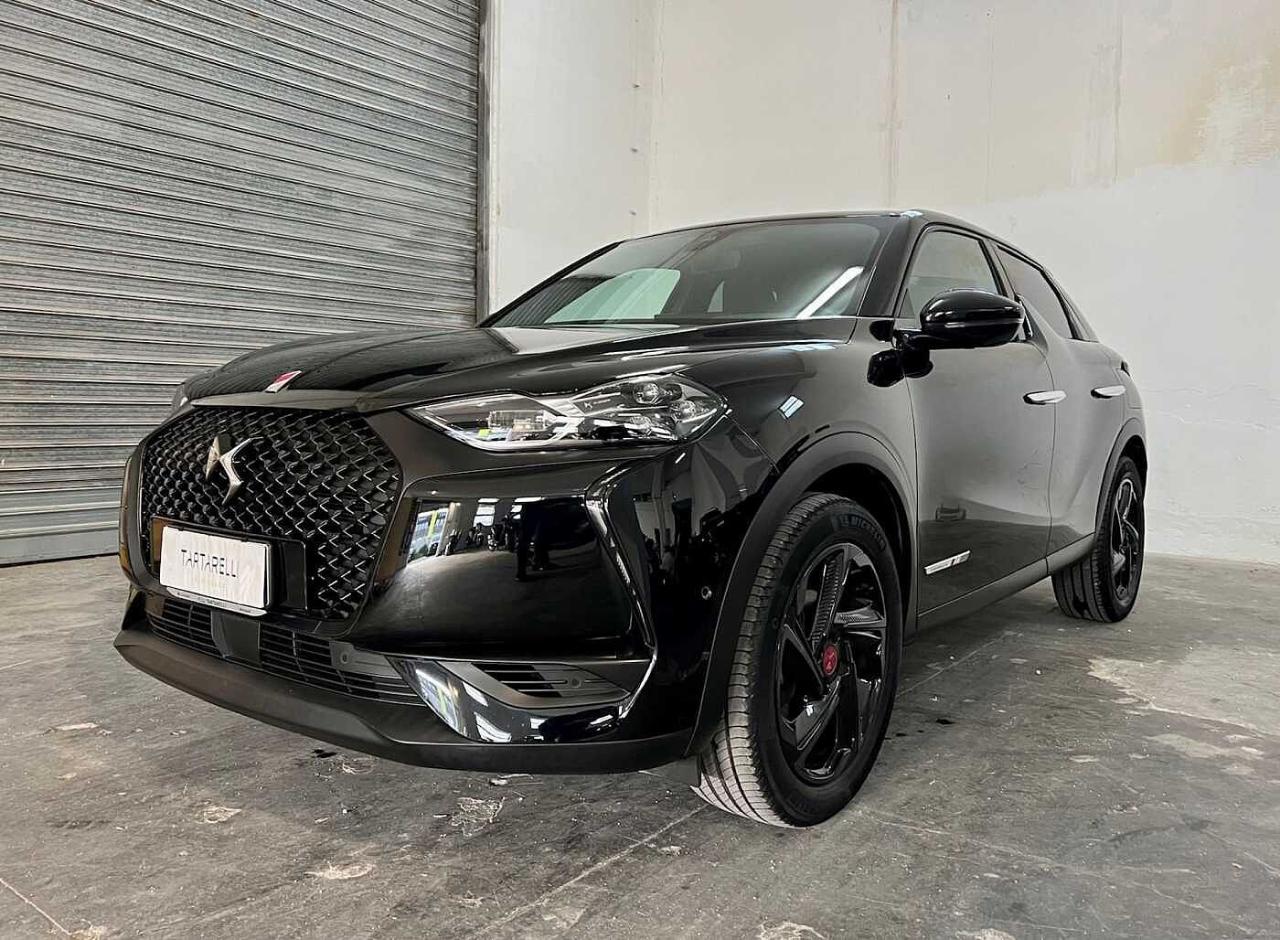 DS DS DS 3 Crossback usata 22