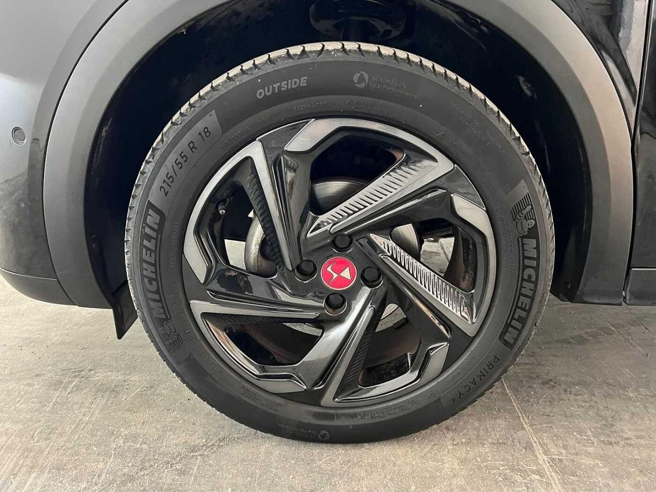 DS DS DS 3 Crossback usata 25