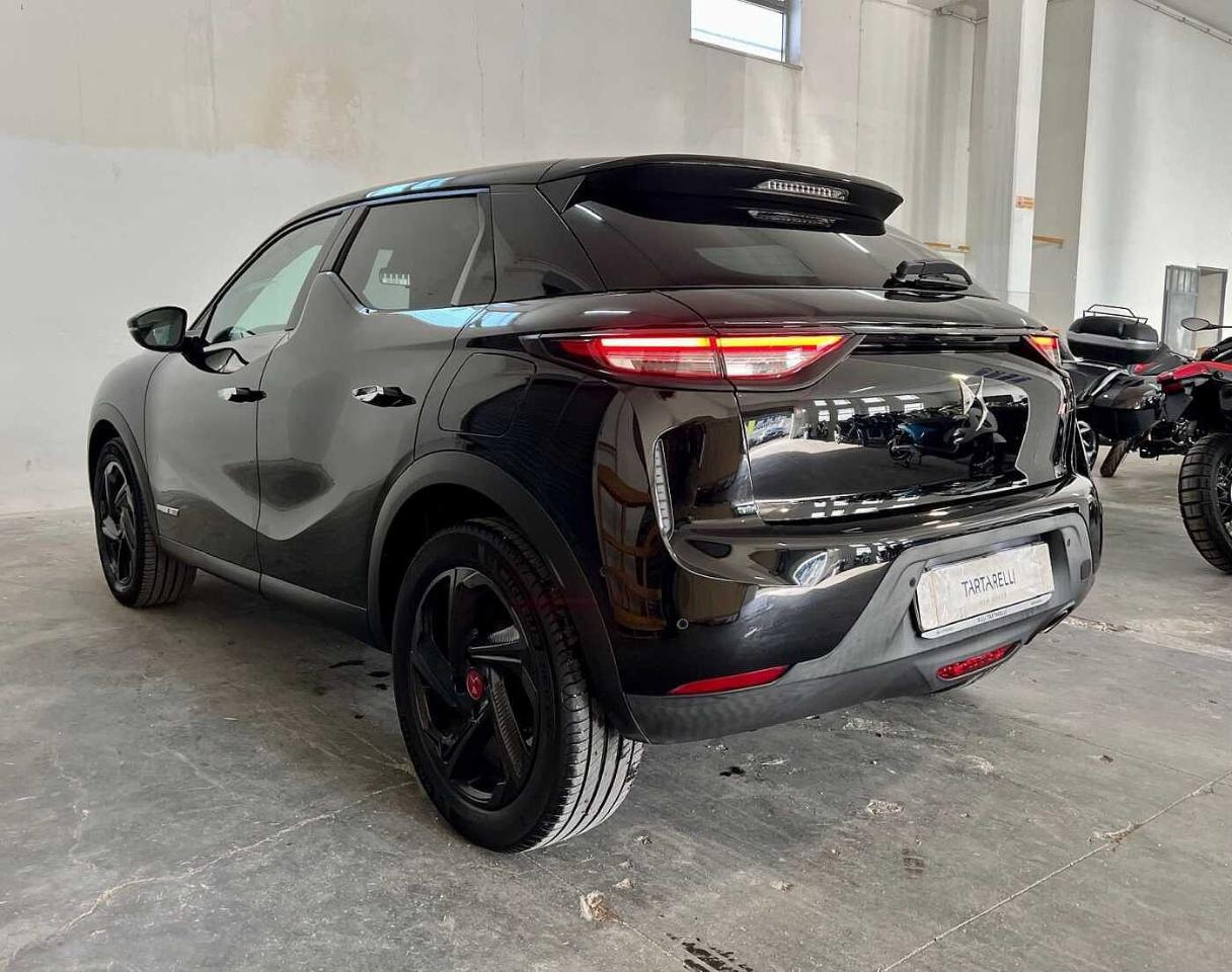 DS DS DS 3 Crossback usata 27