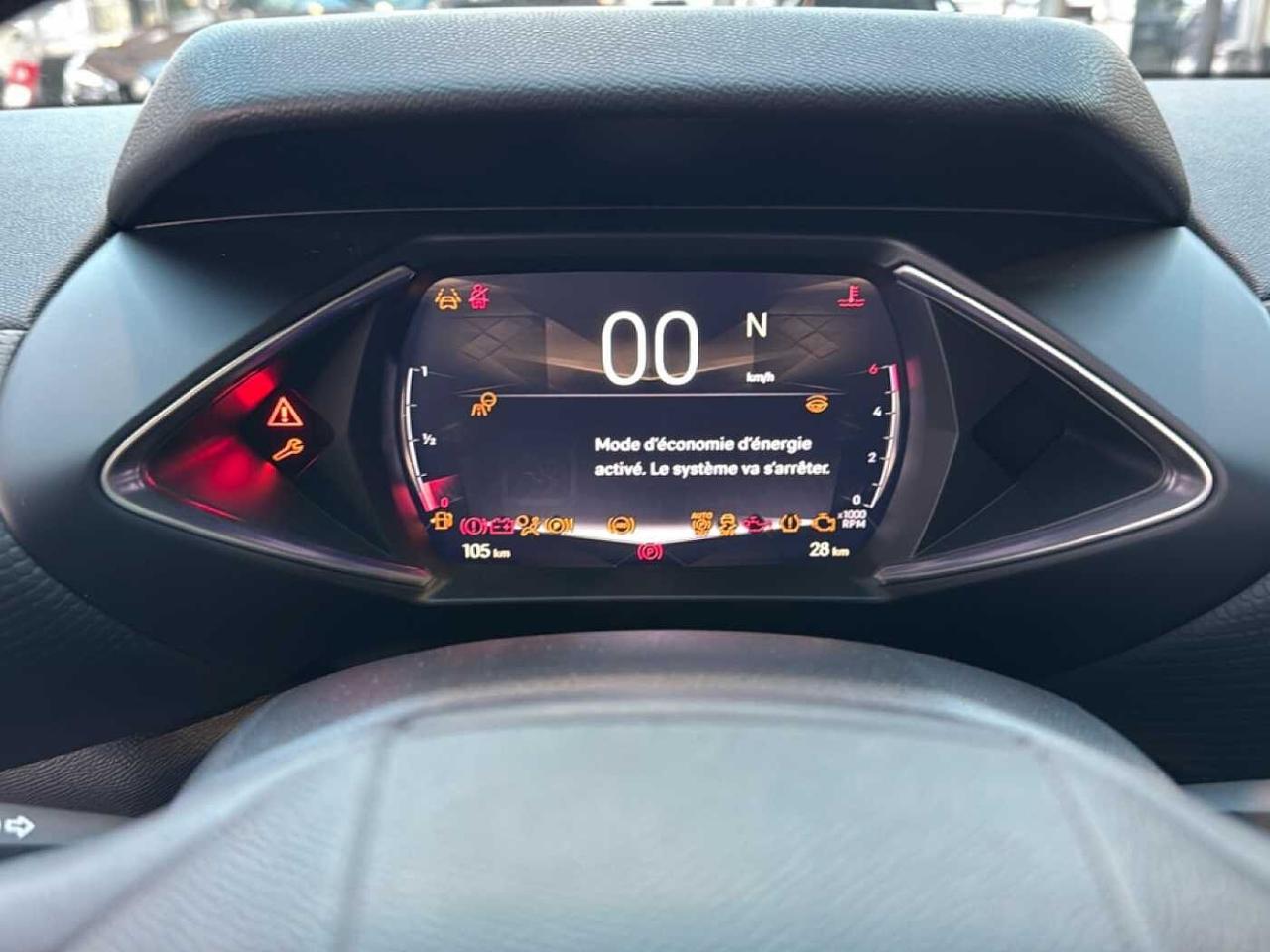 DS DS DS 3 Crossback usata 2