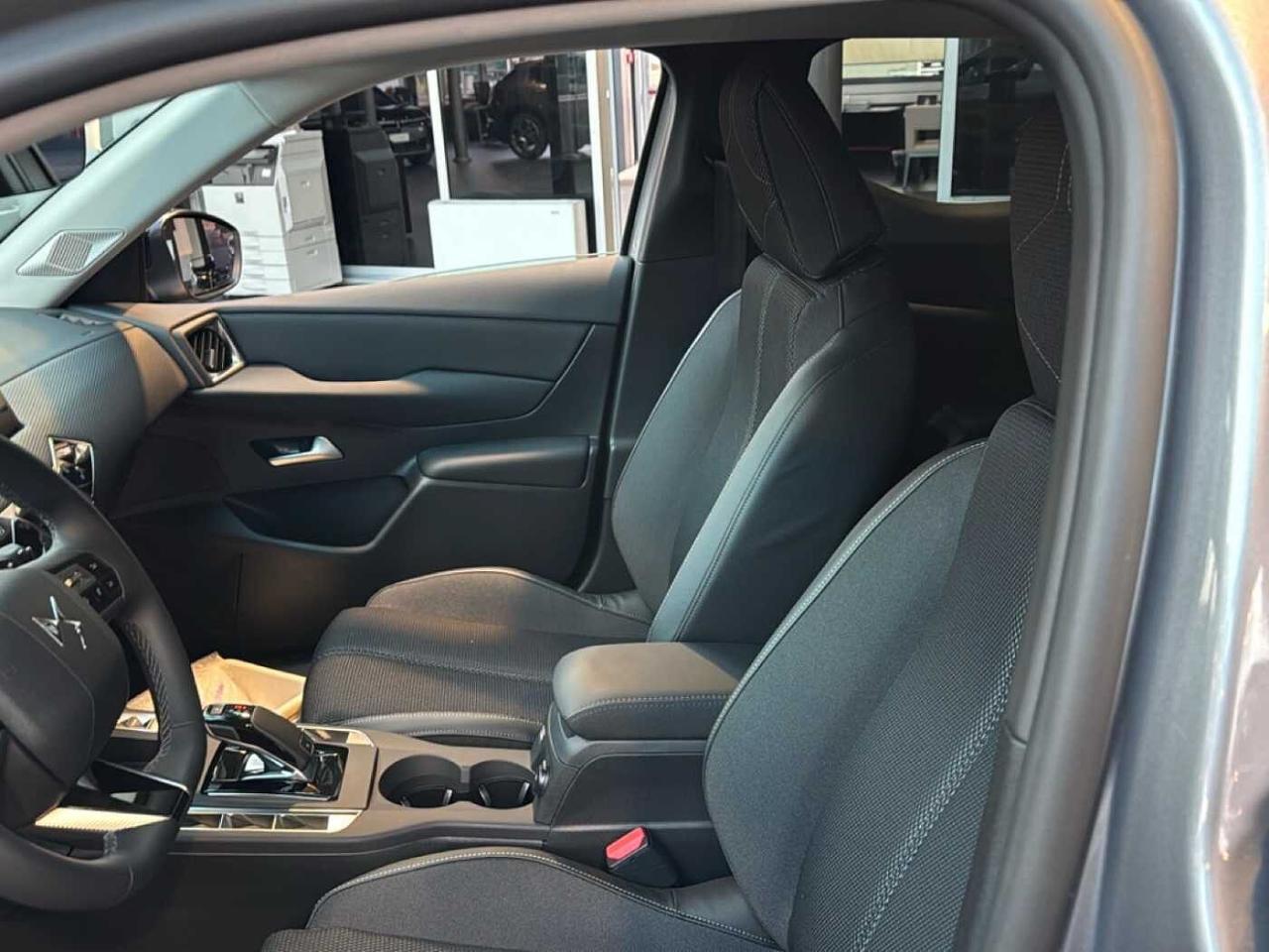 DS DS DS 3 Crossback usata 3