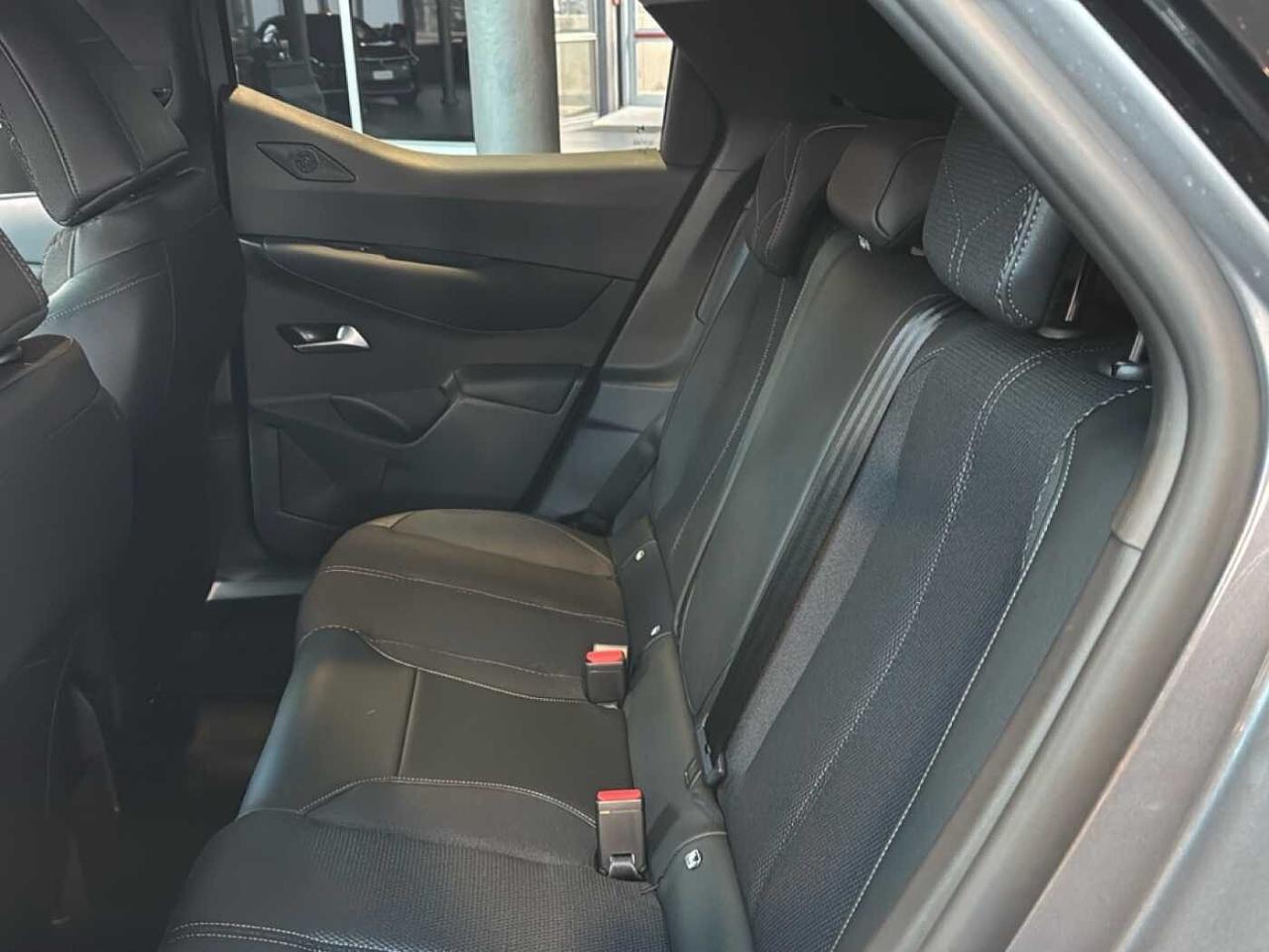 DS DS DS 3 Crossback usata 4