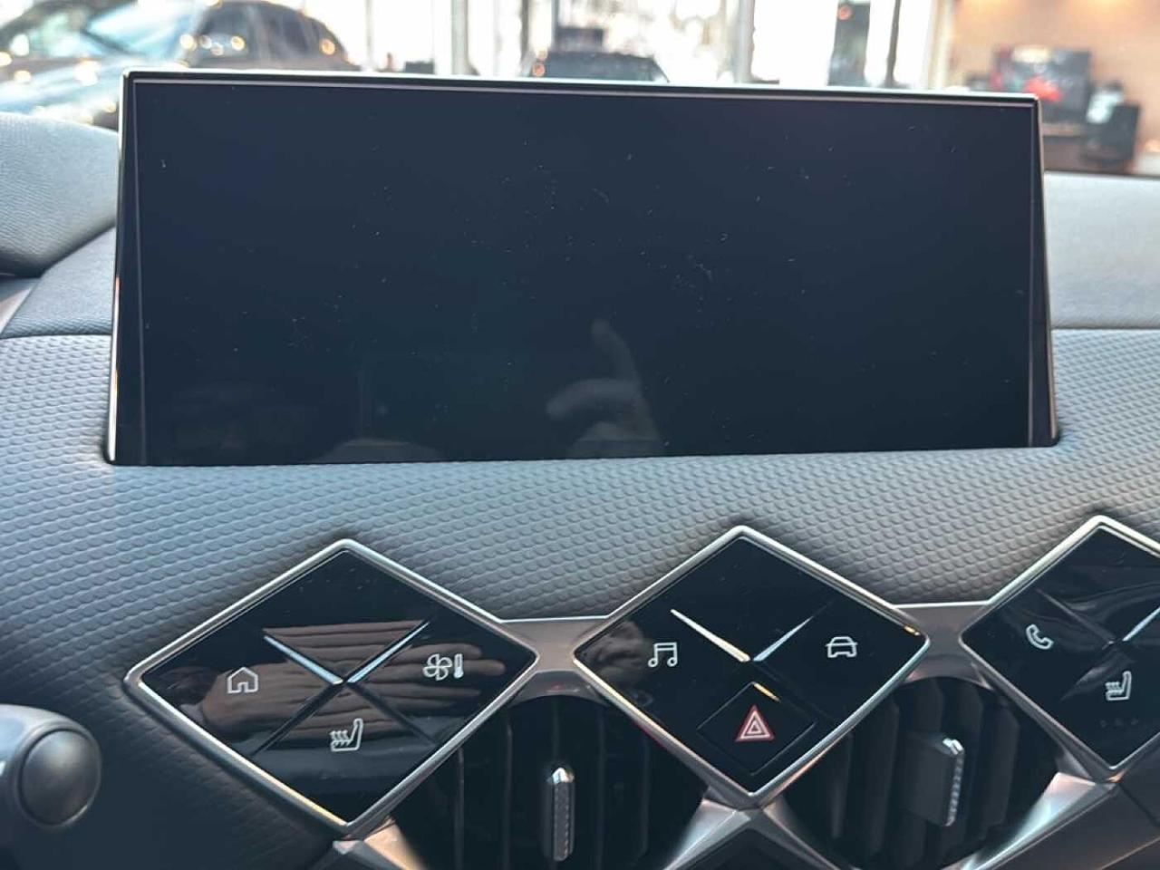 DS DS DS 3 Crossback usata 6