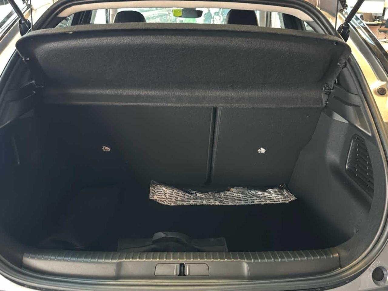 DS DS DS 3 Crossback usata 10