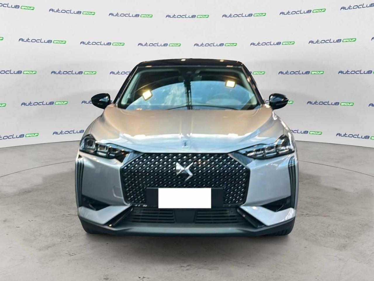 DS DS DS 3 Crossback usata 11