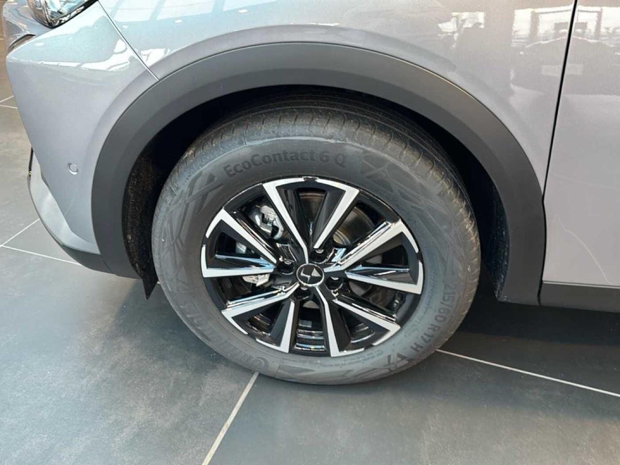 DS DS DS 3 Crossback usata 12