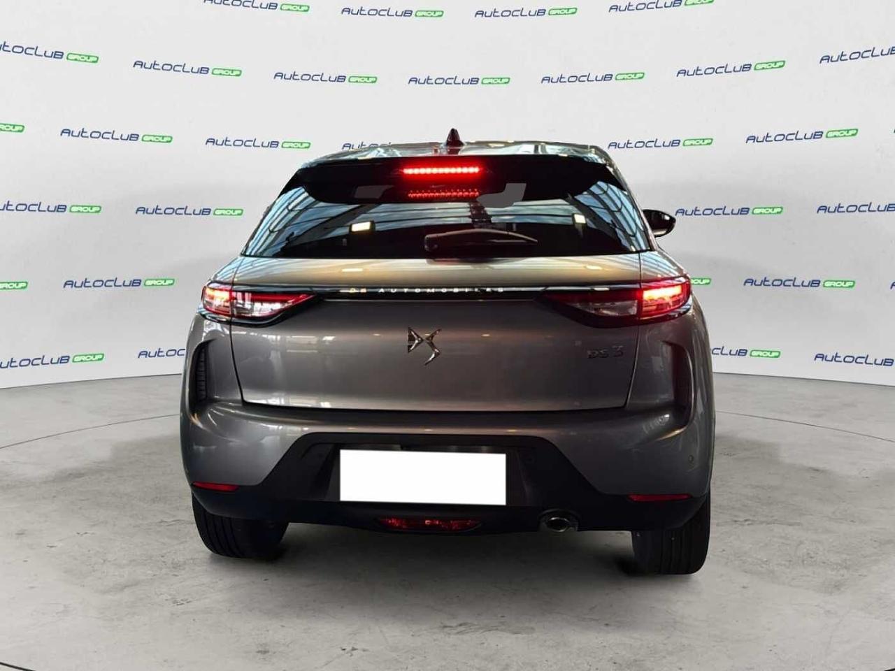 DS DS DS 3 Crossback usata 16