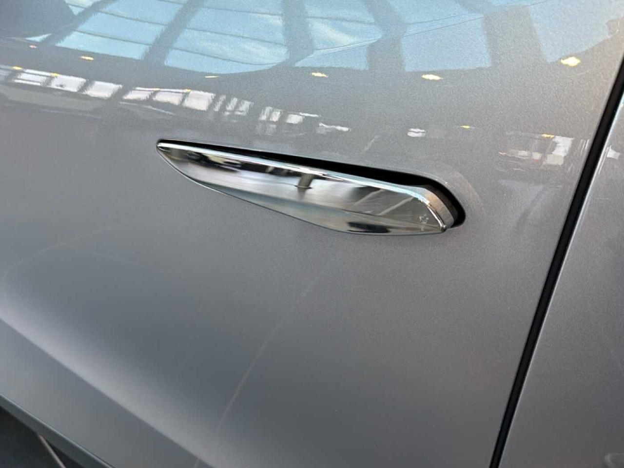 DS DS DS 3 Crossback usata 19