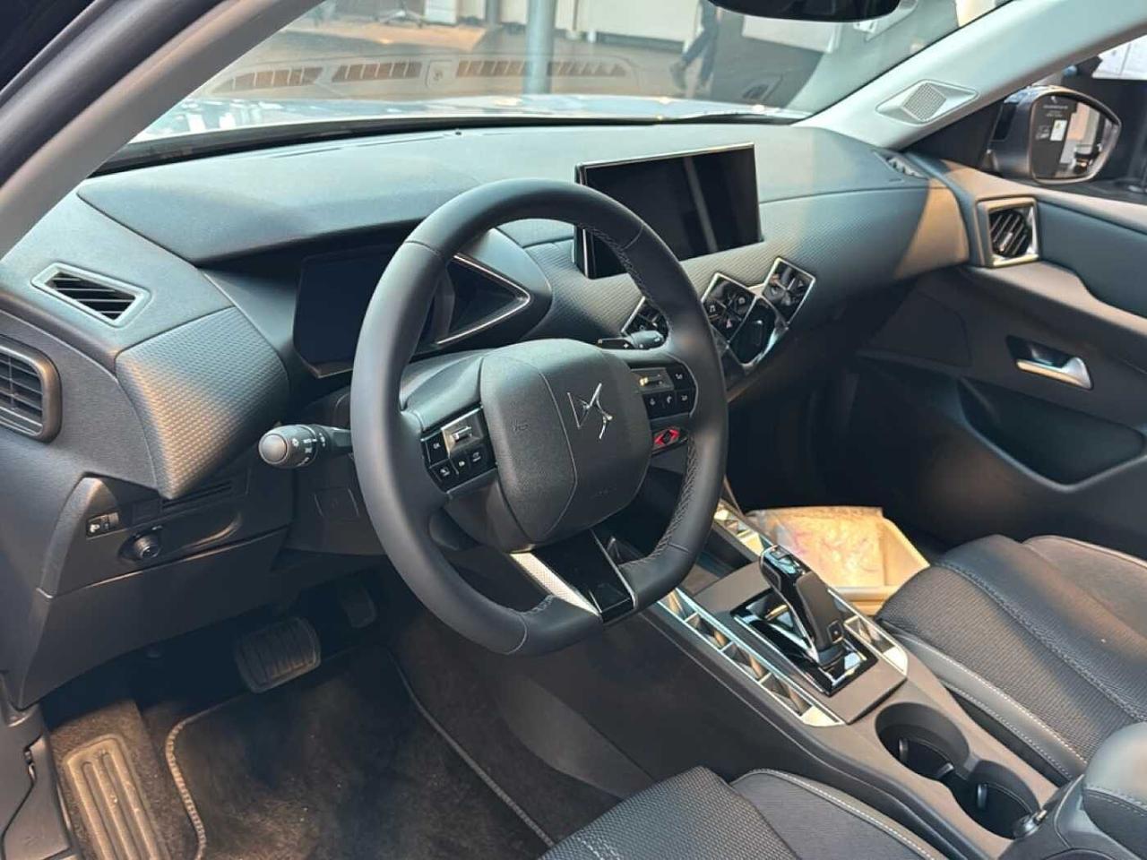 DS DS DS 3 Crossback usata 20