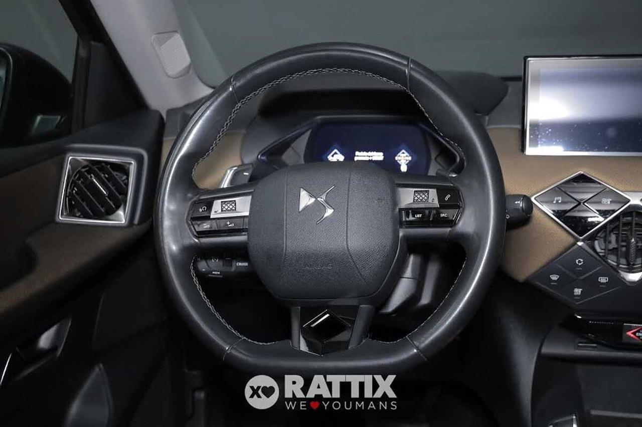 DS DS DS 3 Crossback usata 1