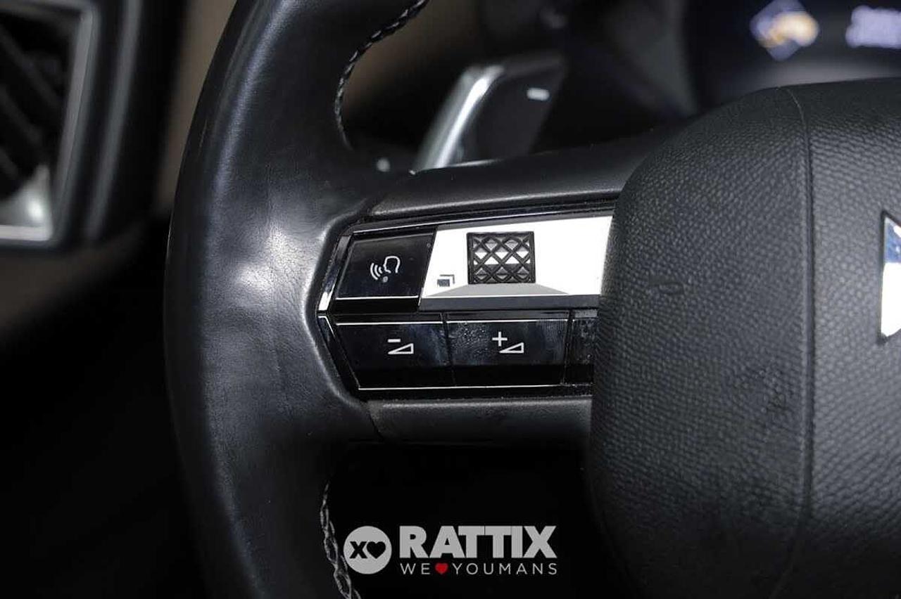 DS DS DS 3 Crossback usata 2