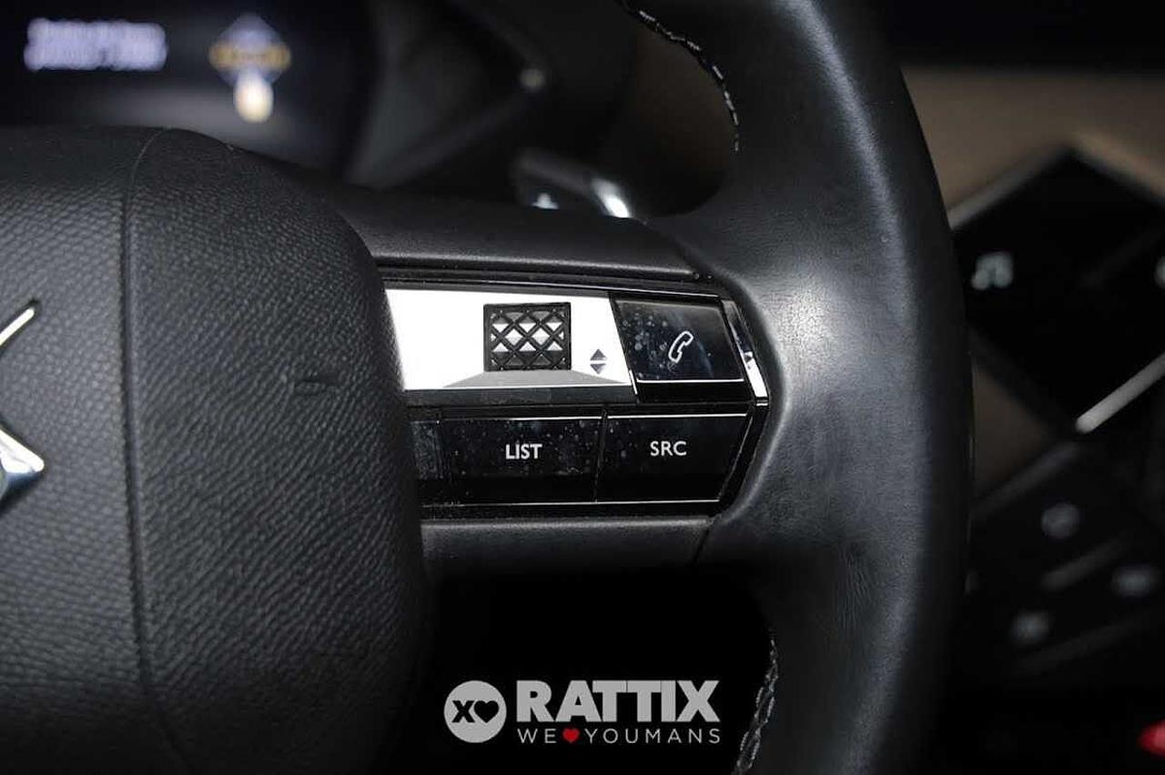 DS DS DS 3 Crossback usata 3