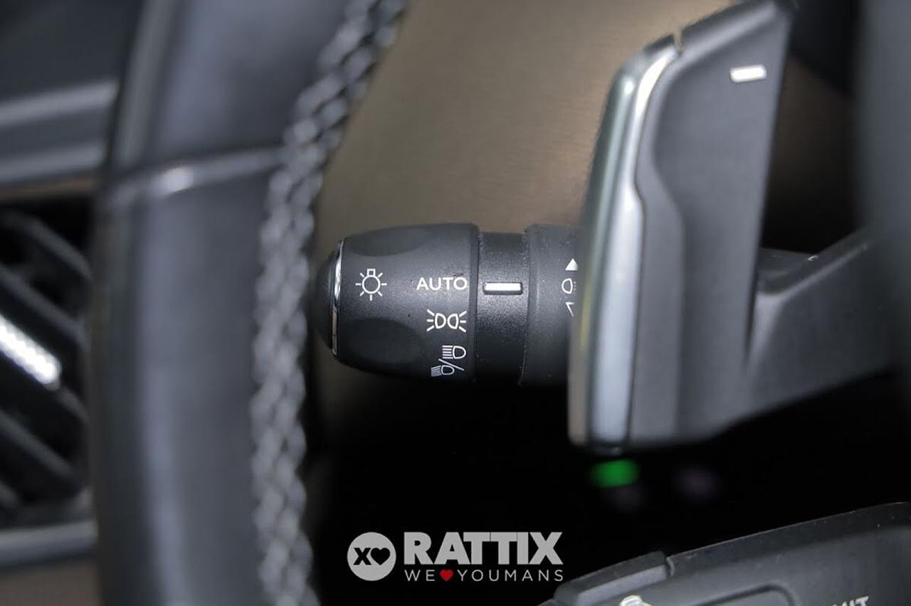 DS DS DS 3 Crossback usata 4