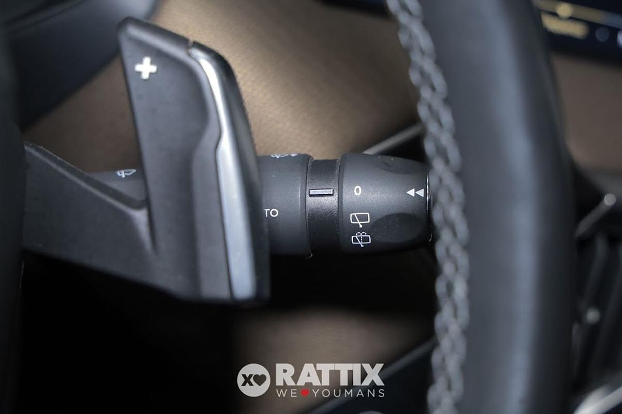 DS DS DS 3 Crossback usata 5