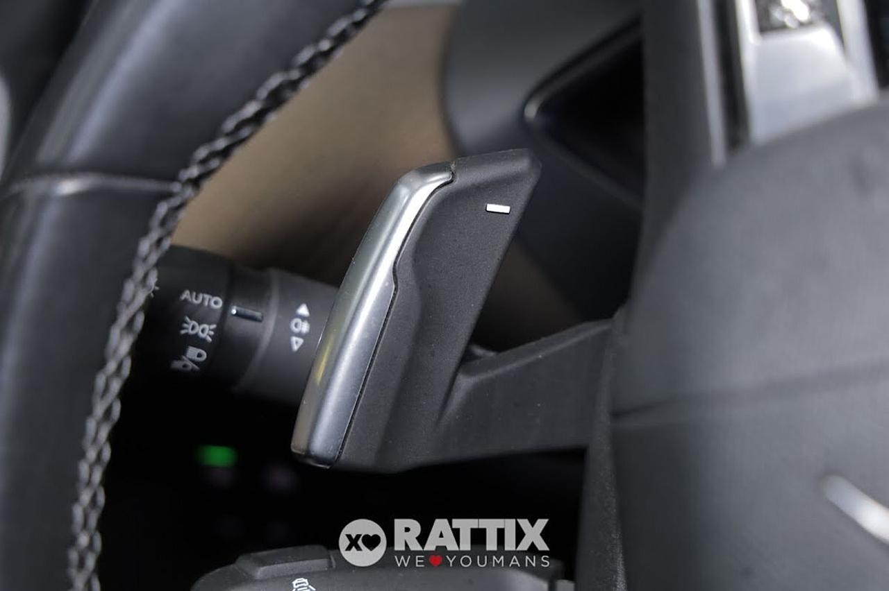 DS DS DS 3 Crossback usata 6