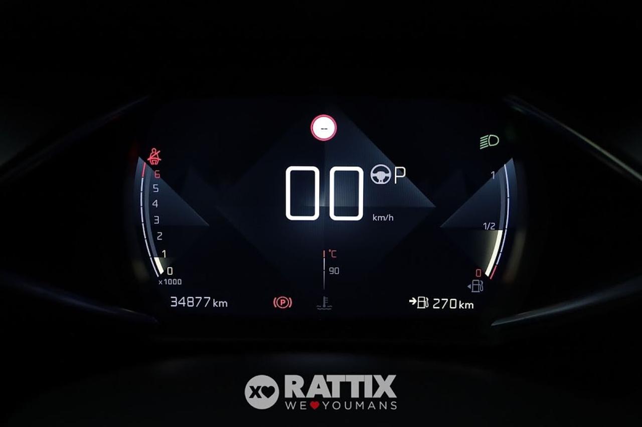 DS DS DS 3 Crossback usata 9