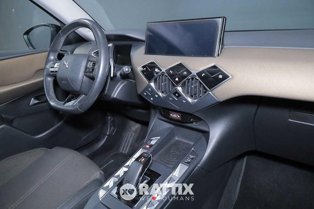 DS DS DS 3 Crossback usata 10