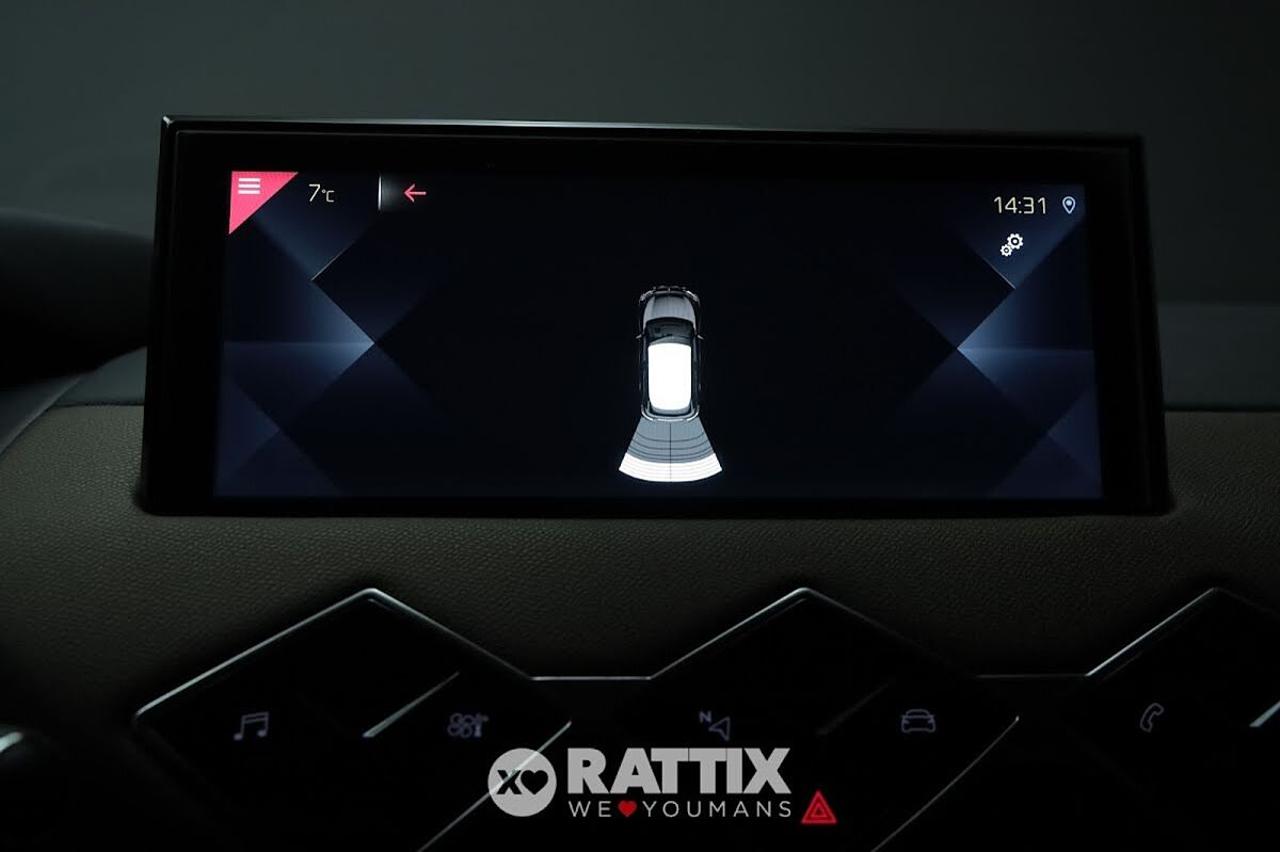 DS DS DS 3 Crossback usata 12