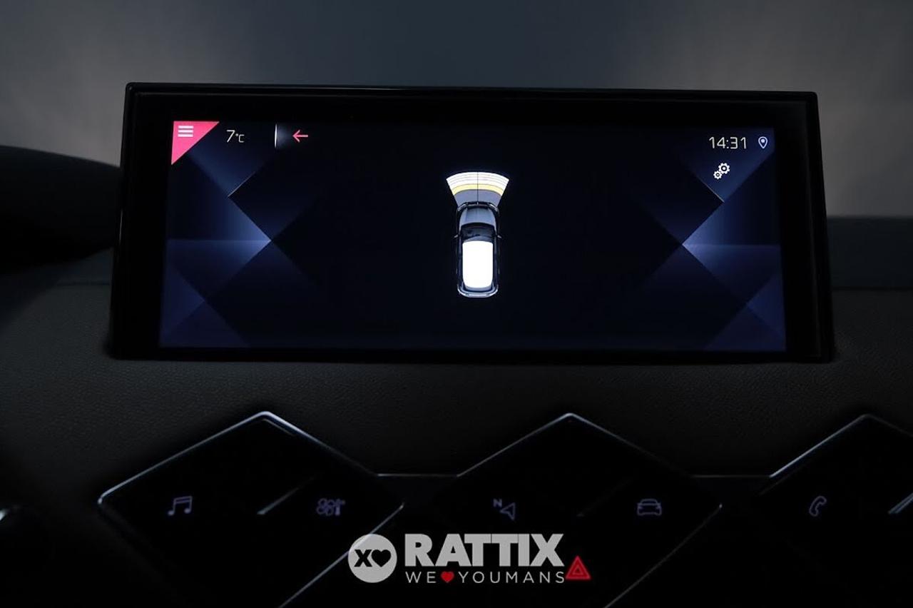 DS DS DS 3 Crossback usata 13