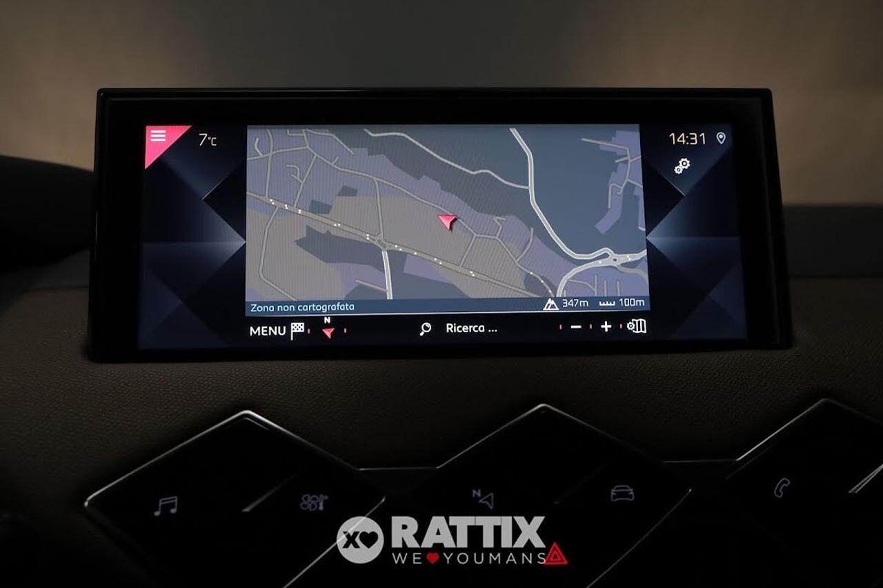 DS DS DS 3 Crossback usata 14