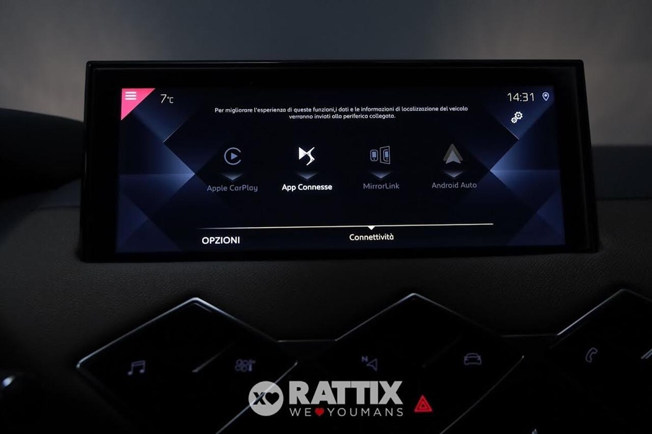 DS DS DS 3 Crossback usata 15