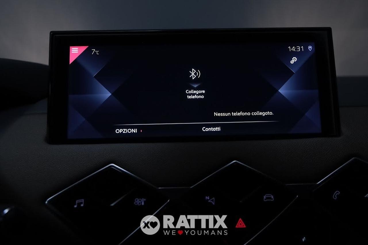 DS DS DS 3 Crossback usata 16