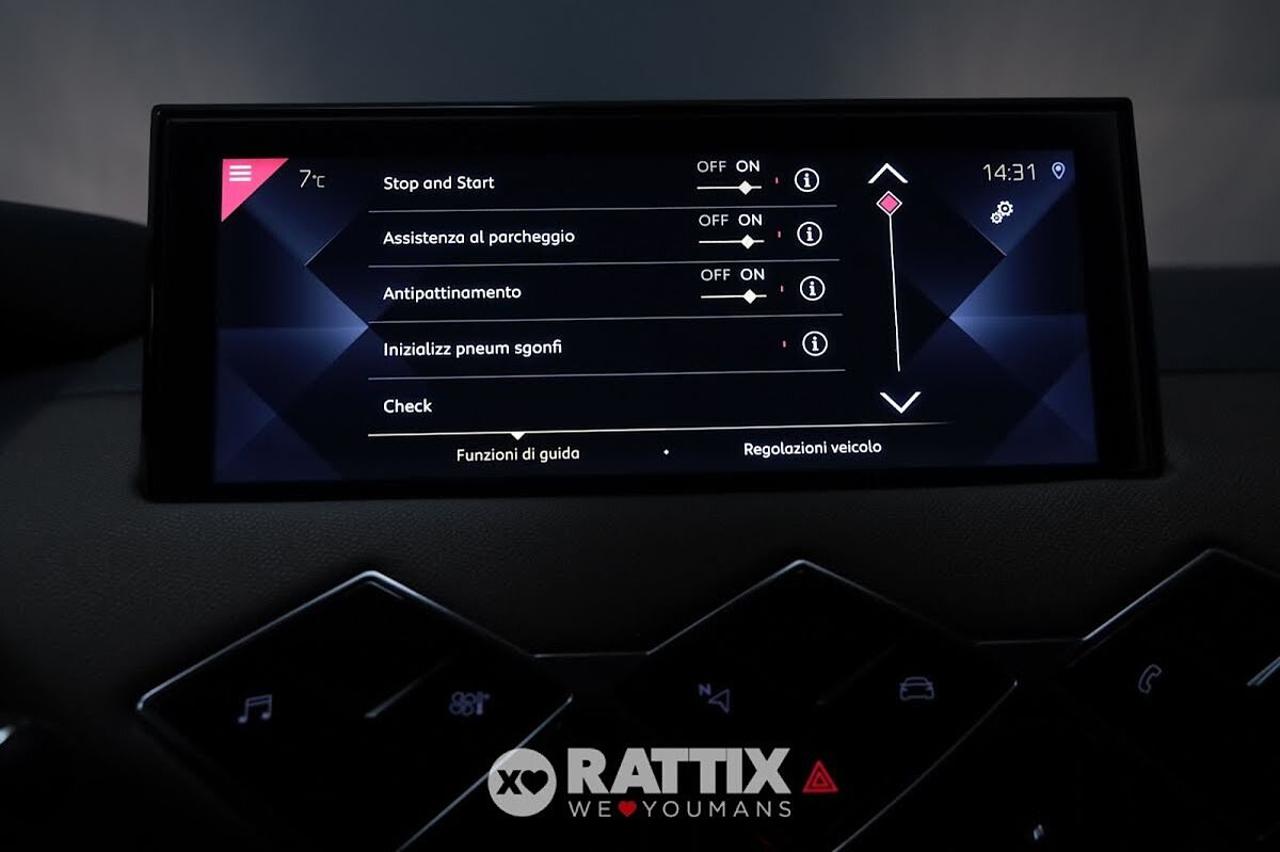 DS DS DS 3 Crossback usata 17