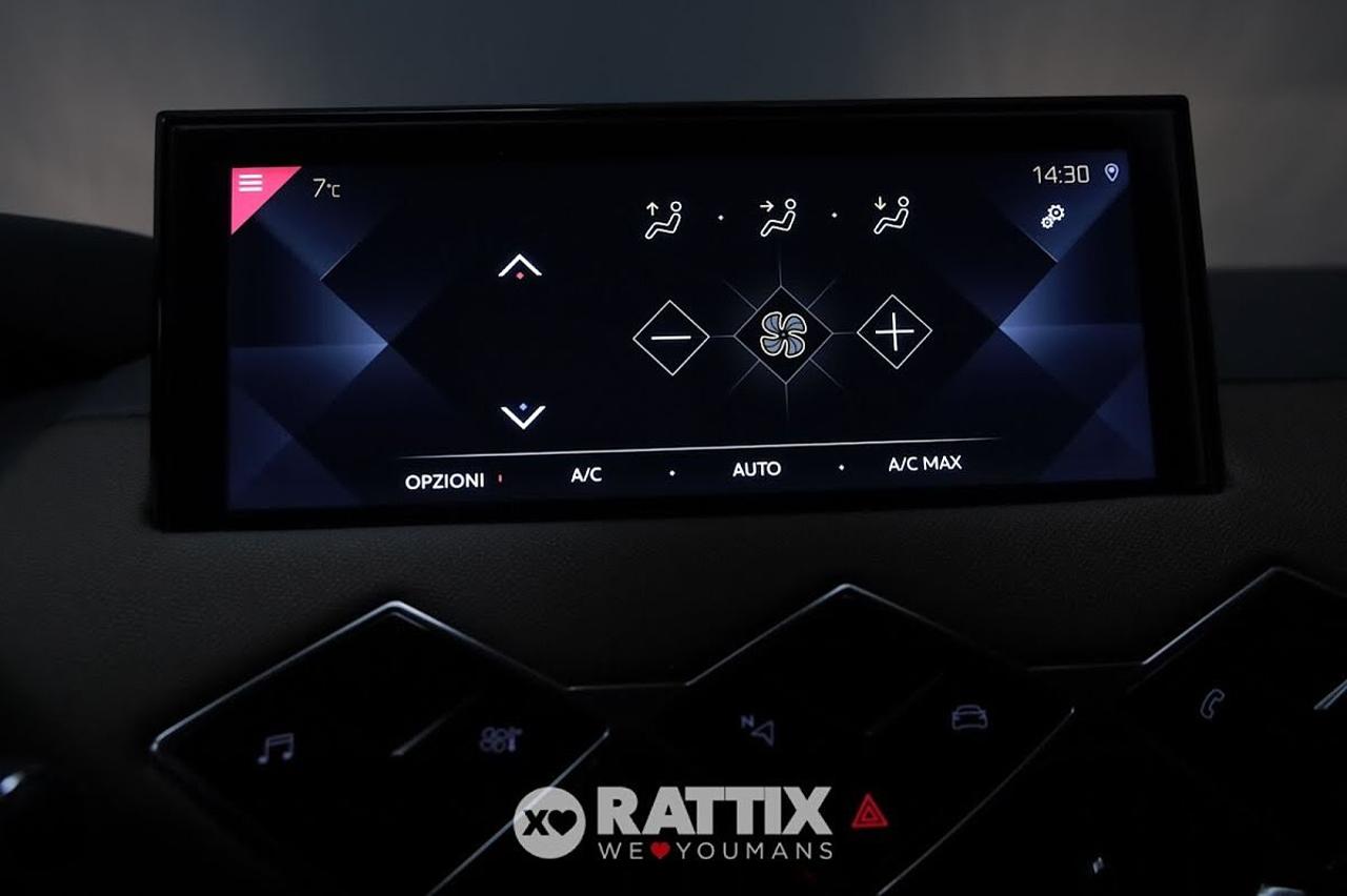 DS DS DS 3 Crossback usata 18