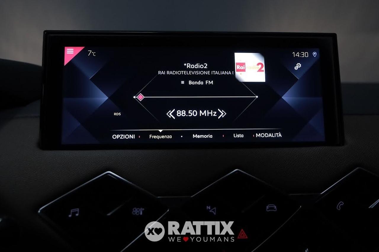 DS DS DS 3 Crossback usata 19