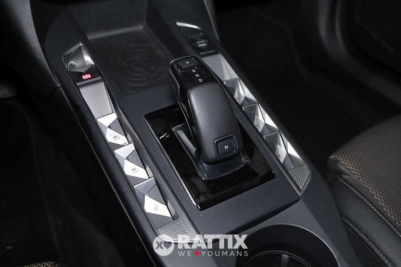 DS DS DS 3 Crossback usata 20